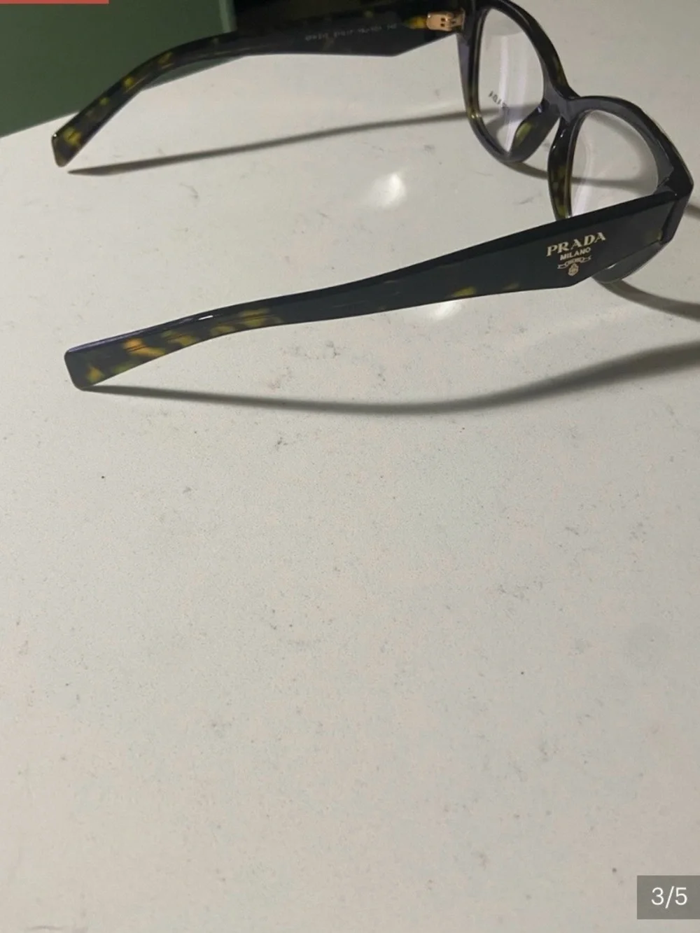 Prada women cat
